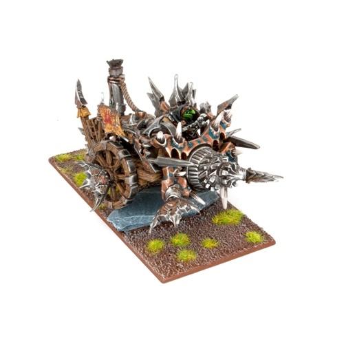 Kings of War : Goblin Mincer