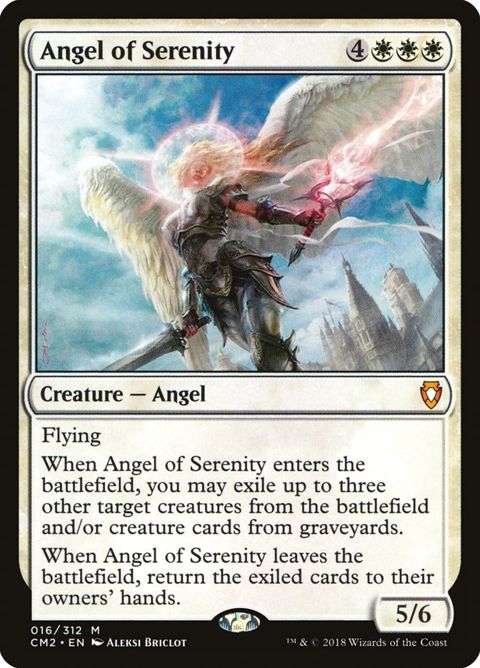 16-angelofserenity
