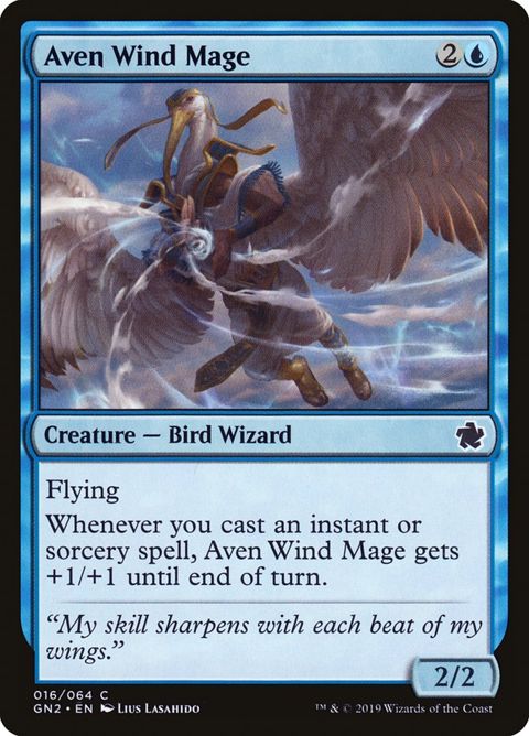 16-avenwindmage