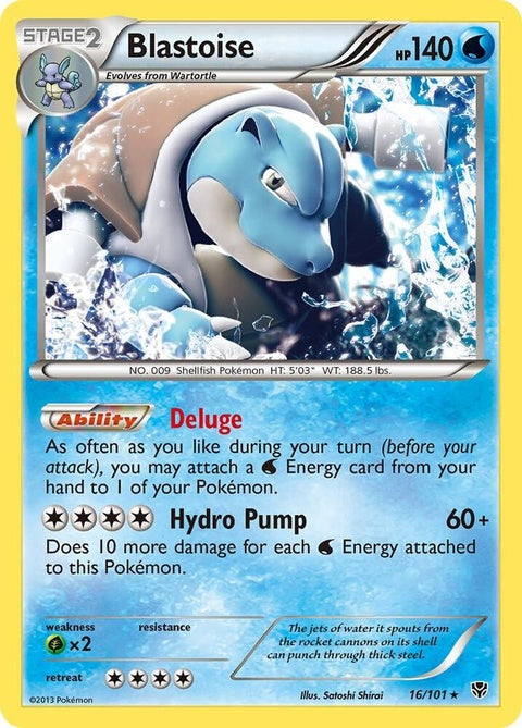 16-blastoise