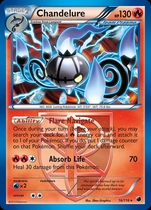 16-chandelure