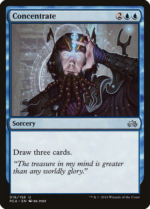16-concentrate