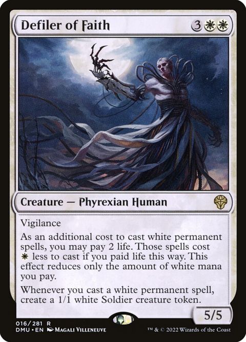 16-defileroffaith