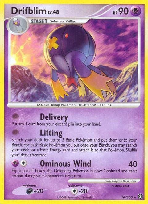 16-drifblim