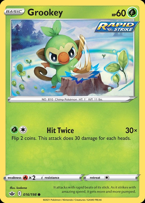 16-grookey