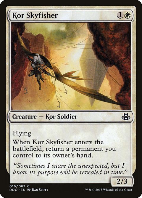16-korskyfisher
