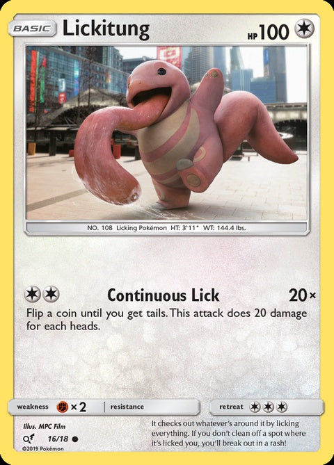 16-lickitung