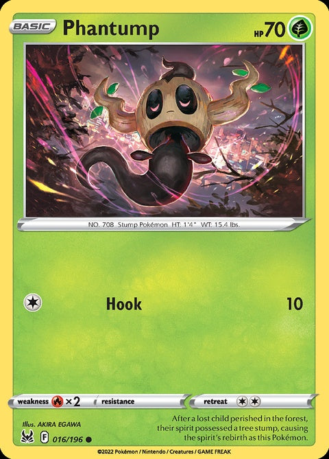 16-phantump