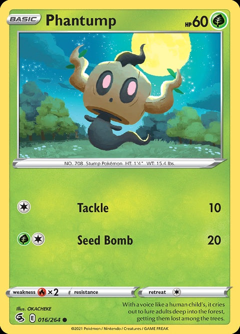 16-phantump