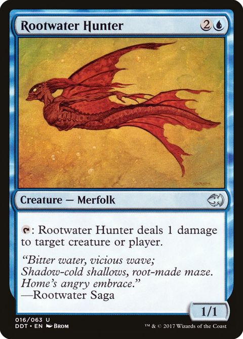 16-rootwaterhunter