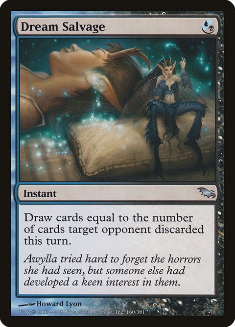 160-dreamsalvage