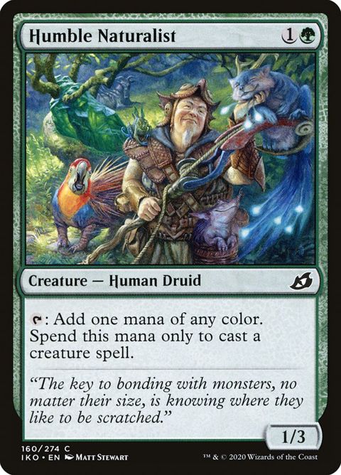 160-humblenaturalist