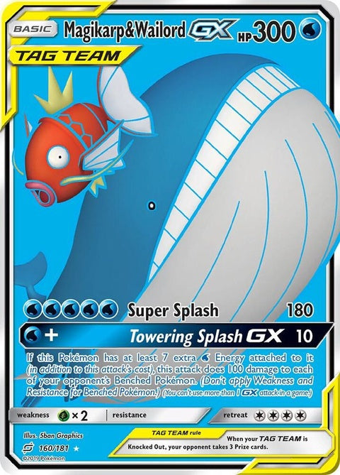 160-magikarpwailordgx-fullart