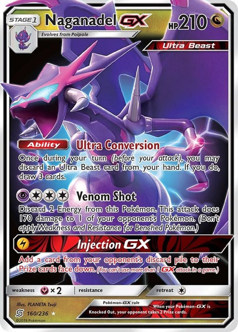 160-naganadelgx
