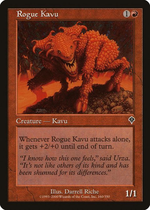 160-roguekavu