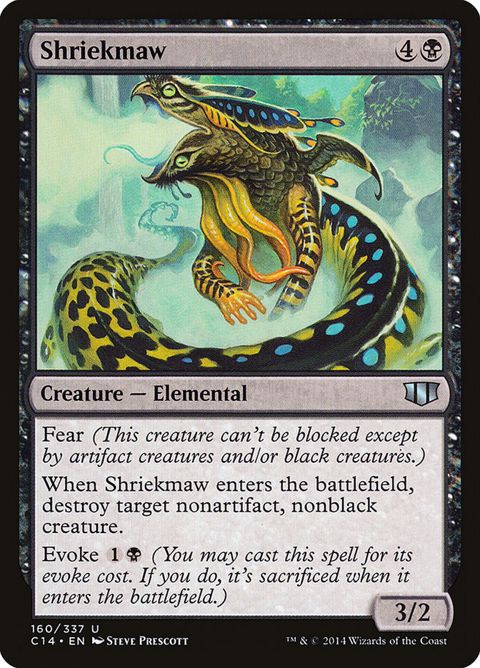 160-shriekmaw