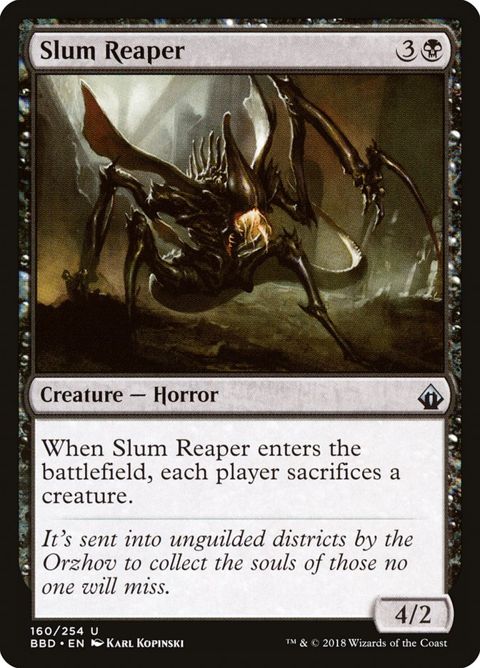 160-slumreaper