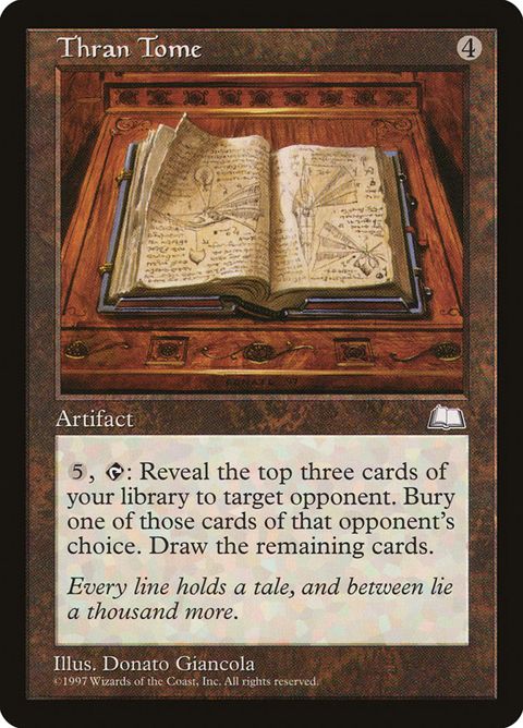 160-thrantome