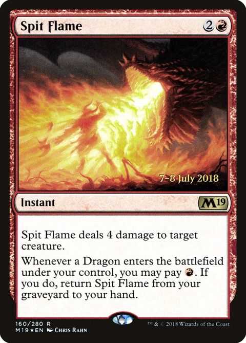 160s-spitflame