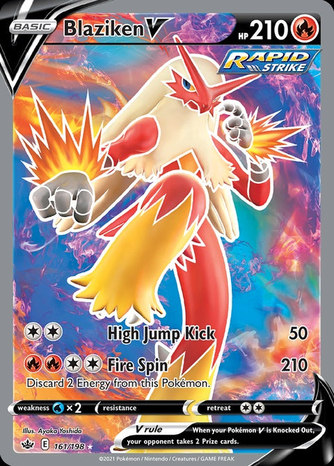 161-blazikenv