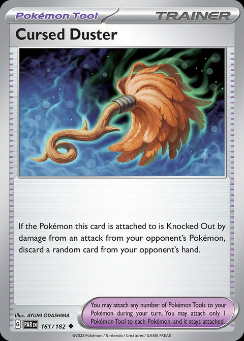 161-cursedduster