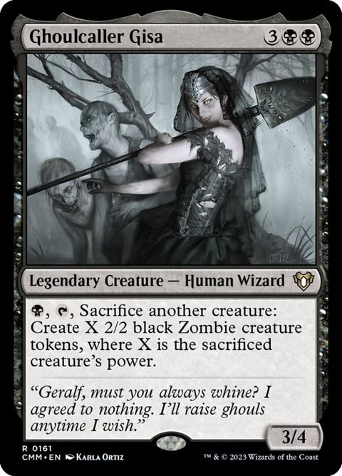 161-ghoulcallergisa
