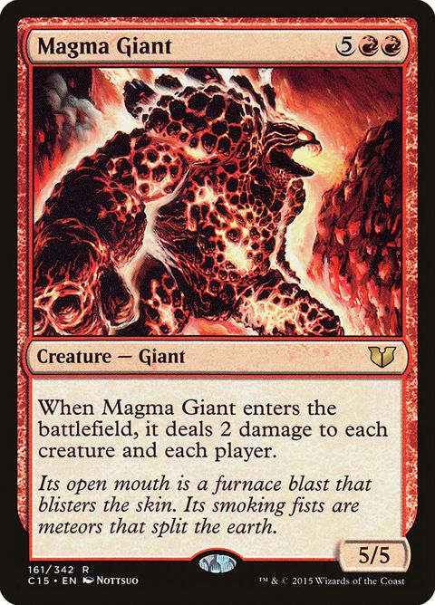 161-magmagiant