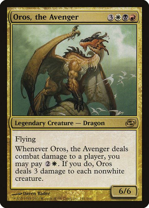 161-orostheavenger