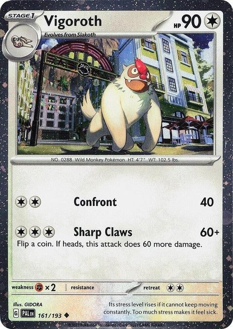 161-vigoroth-cosmosholo