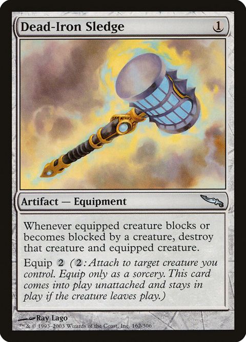 162-deadironsledge