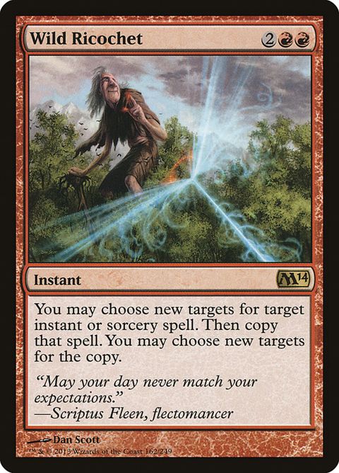 162-wildricochet