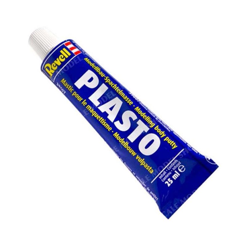 Plasto Bodyputty 39607 Revell