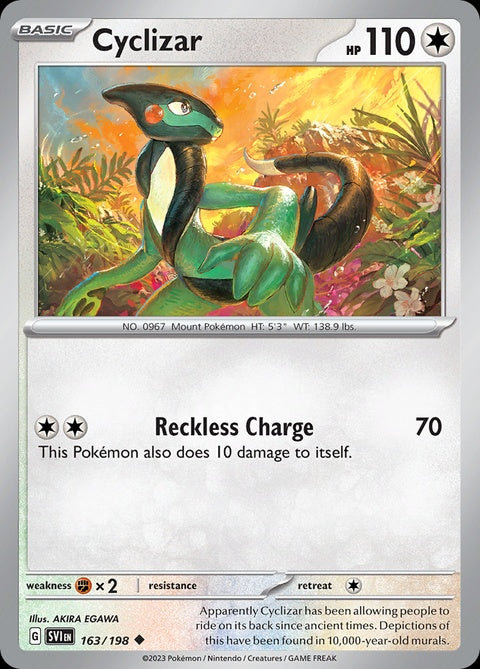 163-cyclizar