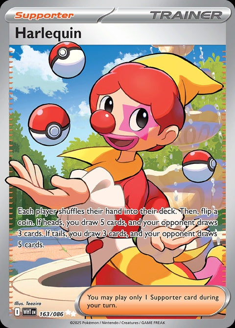163-harlequin