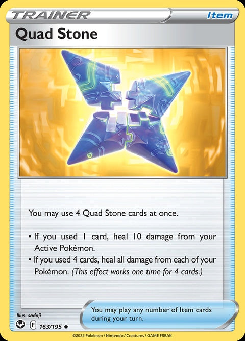 163-quadstone