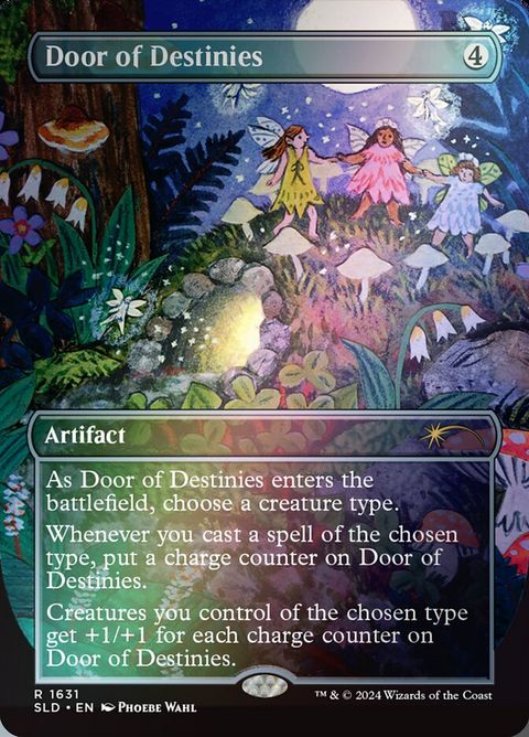 1631★-doorofdestinies