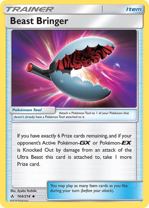 164-beastbringer