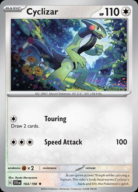 164-cyclizar