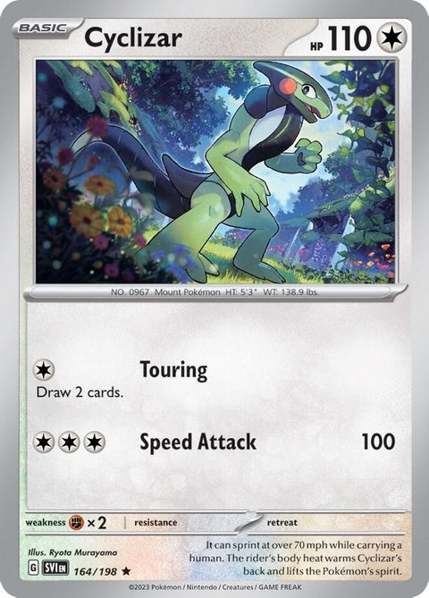 164-cyclizar