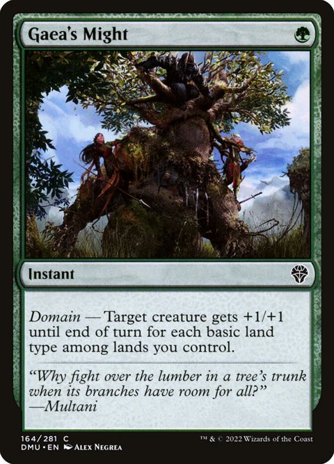 164-gaeasmight