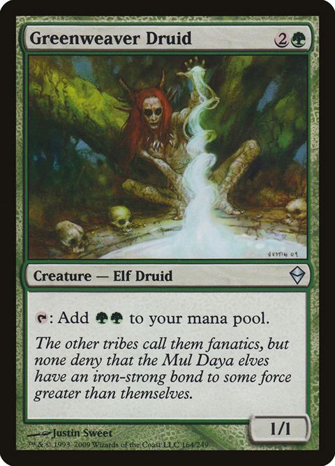 164-greenweaverdruid