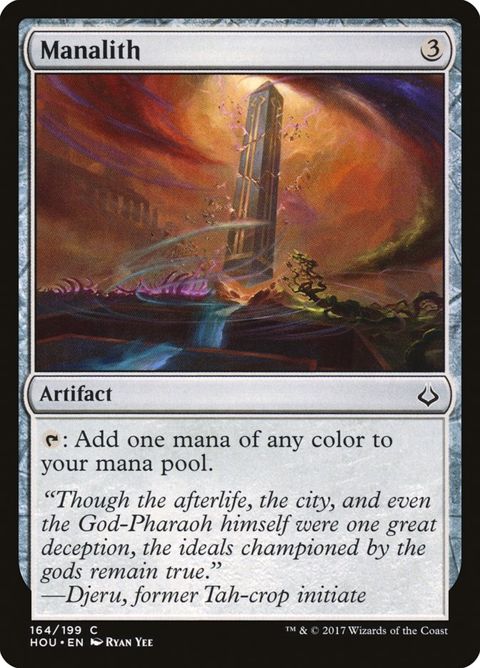 164-manalith