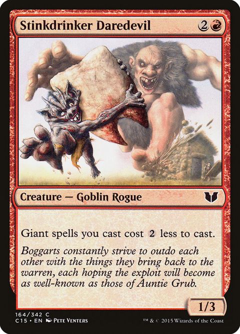 164-stinkdrinkerdaredevil