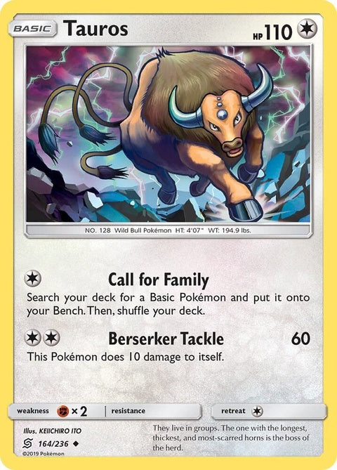 164-tauros