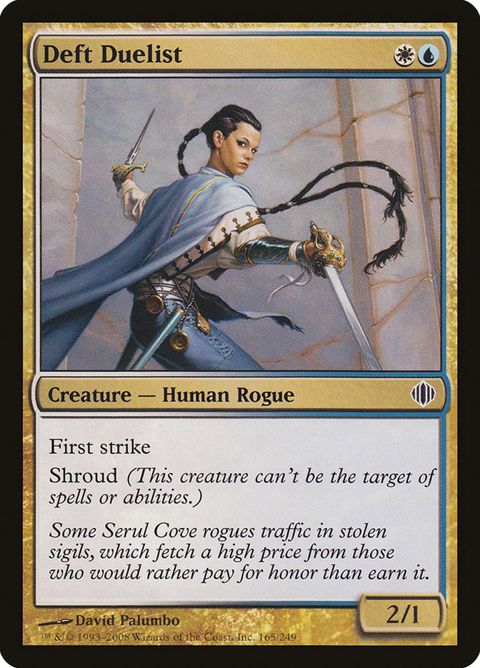 165-deftduelist