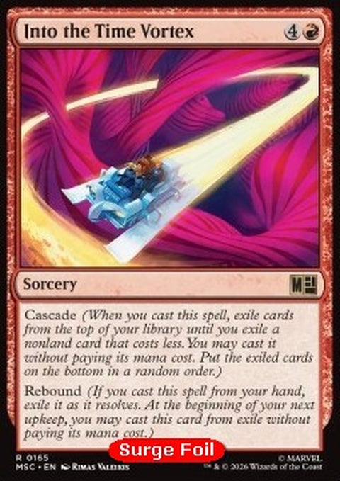 165s-intothetimevortex
