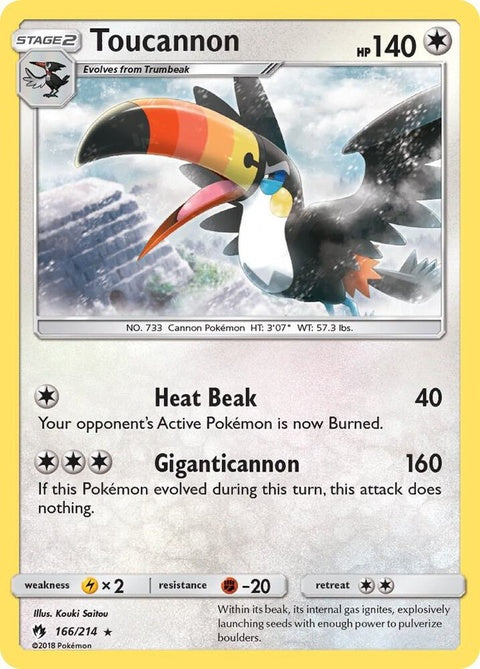 166-toucannon
