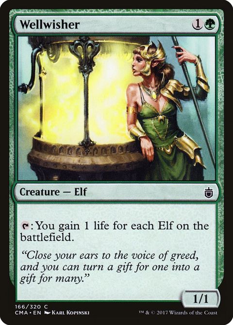 166-wellwisher
