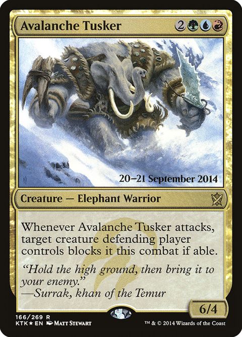 166s-avalanchetusker