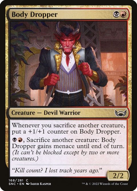 168-bodydropper